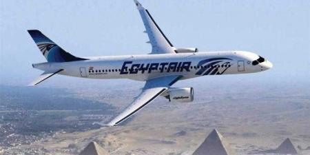 مصر للطيران تلغي رحلاتها من وإلى الخليج حتى إشعار آخر نظراً للأحداث في المنطقة - هرم مصر