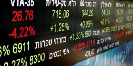 بورصة الدار البيضاء تنهي تداولاتها على وقع الانخفاض - هرم مصر
