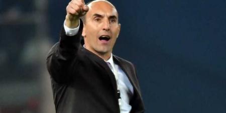 بيراميدز يتمسك بـ يورشتيتش ويرفض رحيله للدوري السعودي - هرم مصر