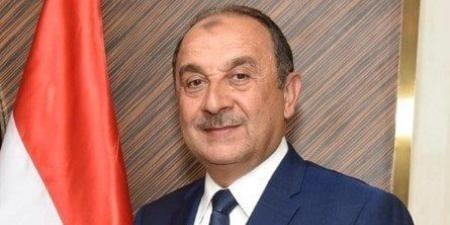 وزير قطاع الأعمال يمثل مصر في افتتاح قمة الأعمال الأمريكية الأفريقية بأنجولا - هرم مصر