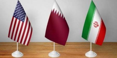 كاتب قطرى: الدوحة ليست طرفا وعلاقاتنا بإيران تتميز بالاستقرار والتفاهم التاريخي - هرم مصر