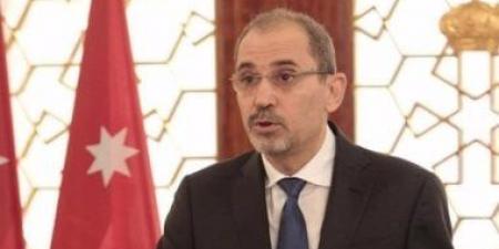 وزير خارجية الأردن: الخيار العسكرى ليس حلا لأزمات المنطقة - هرم مصر