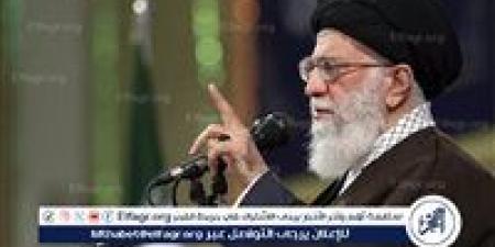 خامنئي بعد الهجوم على قاعدة العديد الأمريكية: لن نخضع لاعتداء من أيٍّ كان - هرم مصر