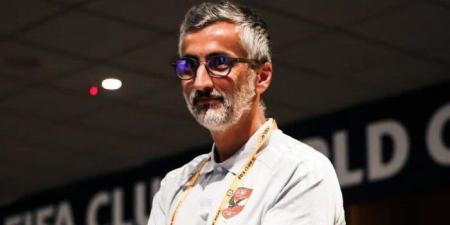 هاني رمزي: ريبيرو لم يقدم عملًا جيدًا مع الأهلي وأتوقع الفوز على بورتو - هرم مصر