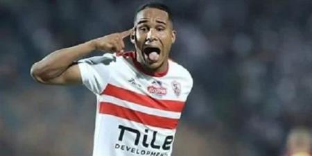 الزمالك يستقر علي رحيل صلاح مصدق وسيف الجزيري - هرم مصر