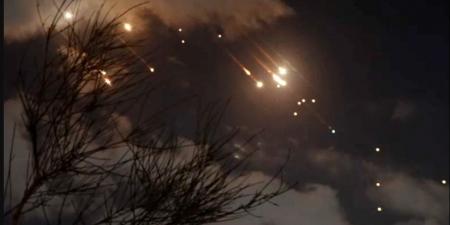 الاحتلال يطالب مستوطنيه بالتوجه إلى الملاجئ بعد رصد صواريخ قادمة من إيران - هرم مصر