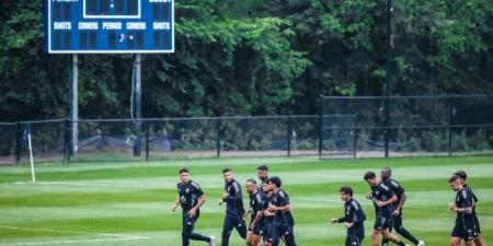 كأس العالم للأندية.. موعد مباراة الأهلي وبورتو البرتغالي والقنوات الناقلة #الأهلي #بوابة_الجمهورية_أون_لاين #الدوري_المصري #كأس_العالم_للأندية #دوري_ابطال_أفريقيا#بورتو - هرم مصر