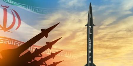 صافرات الإنذار تدوي في إسرائيل إثر هجوم صاروخي - هرم مصر