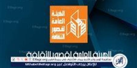 الأربعاء.. قصور الثقافة تدشن "صالون النشر الثقافي" بالجيزة - هرم مصر
