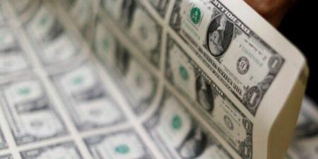سعر الدولار في نهاية تعاملات اليوم الاثنين 23 يونيو 2025 - هرم مصر