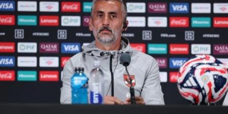 مدرب الأهلي: لم نفقد الأمل في كأس العالم للأندية - هرم مصر