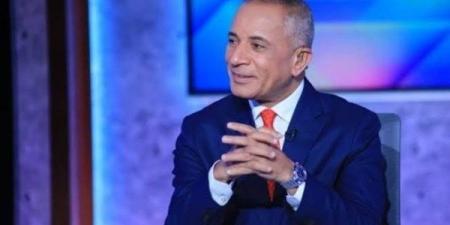 علامات استفاهم| أحمد موسى يكشف مفاجأة للضربة الإيرانية للقواعد الأمريكية - هرم مصر