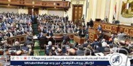 تفاصيل اجتماع محلية النواب لمناقشة عدة ملفات خدمية وتنموية - هرم مصر