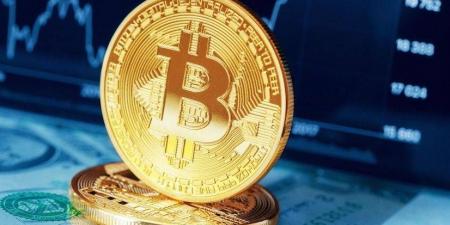 «بيتكوين» تقفز فوق 103 آلاف دولار بارتفاع 4% - هرم مصر