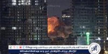 "وول ستريت جورنال": إسرائيل تسعى لإنهاء الحرب مع إيران - هرم مصر