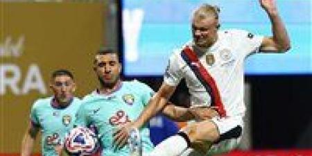 رسميًا|العين يواصل الانهيار ويودع كأس العالم بعد السقوط أمام مانشستر سيتي بسداسية - هرم مصر