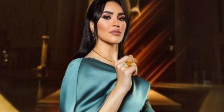 مي فاروق تستعد لإحياء حفلها بدار الأوبرا المصرية - هرم مصر