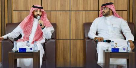 بيئة تبوك تنظم ورشة عمل الفرص الاستثمارية والممكنات النظامية - هرم مصر