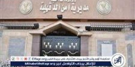 تفاصيل القبض علي المتهم بقتل زوجته بعلقة موت في الدقهلية - هرم مصر