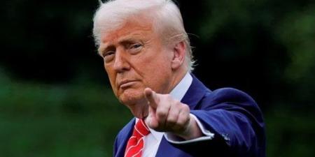 ترامب يعلن عودة قاذفات بي-2 إلى قواعدها بعد تنفيذ هجمات على منشآت إيرانية - هرم مصر