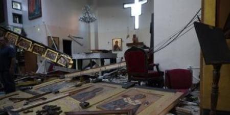 بعد تفجير كنيسة مار إلياس.. "التعاون الخليجي": ندعم سوريا فى مواجهة الإرهاب - هرم مصر