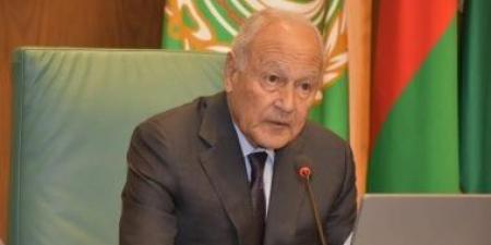 أبو الغيط يعرب عن تضامنه مع قطر.. ويؤكد: حذرنا سابقا من خطورة التصعيد - هرم مصر