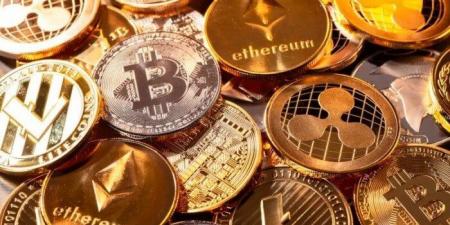العملات المشفرة تتعافى جزئيا.. وبتكوين فوق 101 ألف دولار - هرم مصر