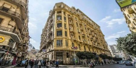 برلماني: 250 جنيهًا حدًا أدنى مؤقتًا للإيجار.. وطرد المستأجر الممتنع عن السداد قانوني| خاص - هرم مصر