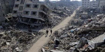 وزير الخارجية الأسبق: غزة أصبحت فريسة سهلة لإسرائيل بسبب الانشغال بالحرب الإيرانية الإسرائيلية - هرم مصر