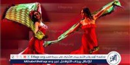 "فريدا" تضيء مسرح الجمهورية بثلاث ليالٍ من الرقص الحديث - هرم مصر