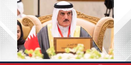 خلال اجتماع بين رؤساء البرلمانات الخليجية مع رئيسة البرلمان الأوروبي .. رئيس مجلس النواب: البحرين بقيادة جلالة الملك المعظم حريصة على الارتقاء بمستوى التعاون الخليجي الأوروبي - هرم مصر
