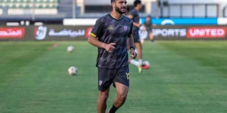 البنك الأهلي ينافس الزمالك علي ضم نجم بتروجت - هرم مصر