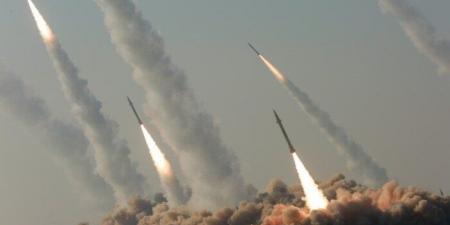 التلفزيون الإيراني: الدفاع الجوي يسقط مسيّرة إسرائيلية من طراز هيرمس 900 - هرم مصر