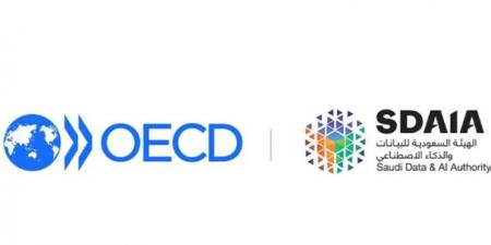 المملكة تنضم إلى توصية منظمة OECD بشأن الذكاء الاصطناعي - هرم مصر