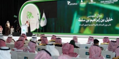وزارتا الصناعة والثروة المعدنية والاستثمار تطلقان المجموعة الثانية من برنامج الحوافز المعيارية للقطاع الصناعي - هرم مصر