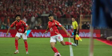 كأس العالم للأندية| عطية الله سنبذل قصارى جهدنا لإسعاد الجماهير - هرم مصر