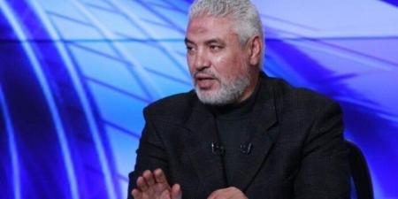 جمال عبد الحميد: أتمنى انتصار الأهلي على بورتو رغم صعوبة المهمة - هرم مصر