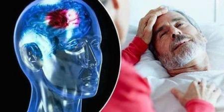 احذر الوزن الزائد والتدخين.. ما هي أسباب السكتة الدماغية وطرق الوقاية؟ - هرم مصر