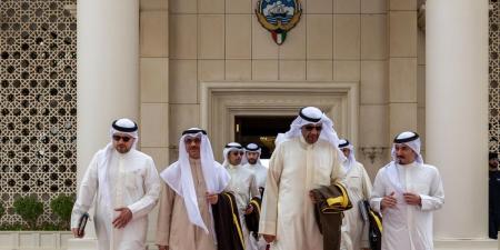 وزير الخارجية يتوجه لقطر للمشاركة باجتماع استثنائي لوزراء خارجية دول الخليج - هرم مصر