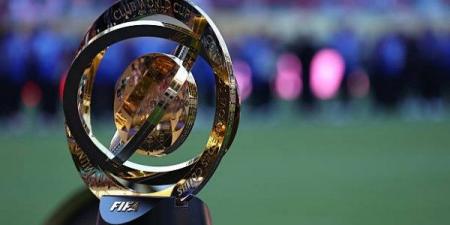 تحديد أول مواجهتين في دور الـ16 بكأس العالم للأندية 2025 - هرم مصر