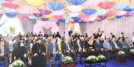 وزير الشباب يفتتح المقر الدائم لمكتب "فن إدارة الحياة" بالجزيرة   - هرم مصر