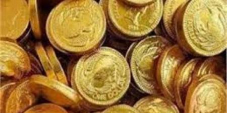 سعر الجنيه الذهب اليوم الثلاثاء 24 يونيو 2025 - هرم مصر