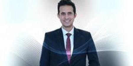 مؤمن الجندي يكتب: مهما صفق الواقفون - هرم مصر