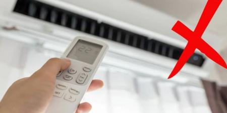 لو معندكش تكييف .. تدابير مهمة لتبريد منزلك بفاعلية في الصيف - هرم مصر