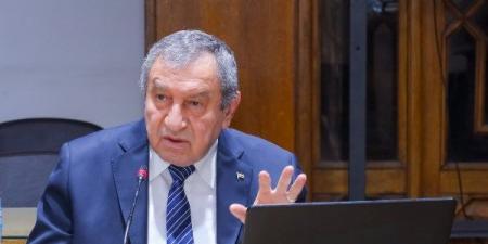 عصام شرف: النقل من الركائز الأساسية للبنية التحتية لأي دولة حديثة - هرم مصر