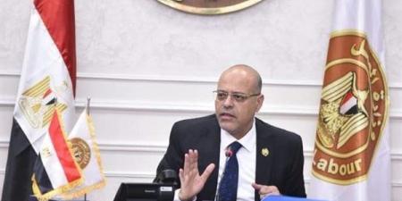 عاجل .. وزير العمل: فتح باب التقديم على وظائف مكاتب التمثيل العمالي بالخارج - هرم مصر
