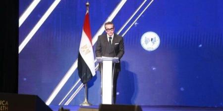 وزير الصحة: مصر الأولى إفريقيا في صناعة الدواء - هرم مصر