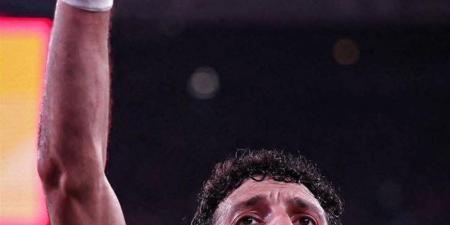 تعادل مثير بين الأهلي وبورتو بنتيجة(4-4) وخروج مرير من كأس العالم للأندية - هرم مصر