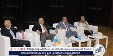 "نداء للحياة من قصر العيني".. فعالية لنشر ثقافة التبرع بالأعضاء بـ "طب القاهرة" - هرم مصر
