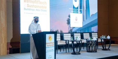 «ريتروفيت تيك» تدعم رؤى أبوظبي للاقتصاد الدائري - هرم مصر
